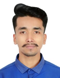 Rabin Bishokarma